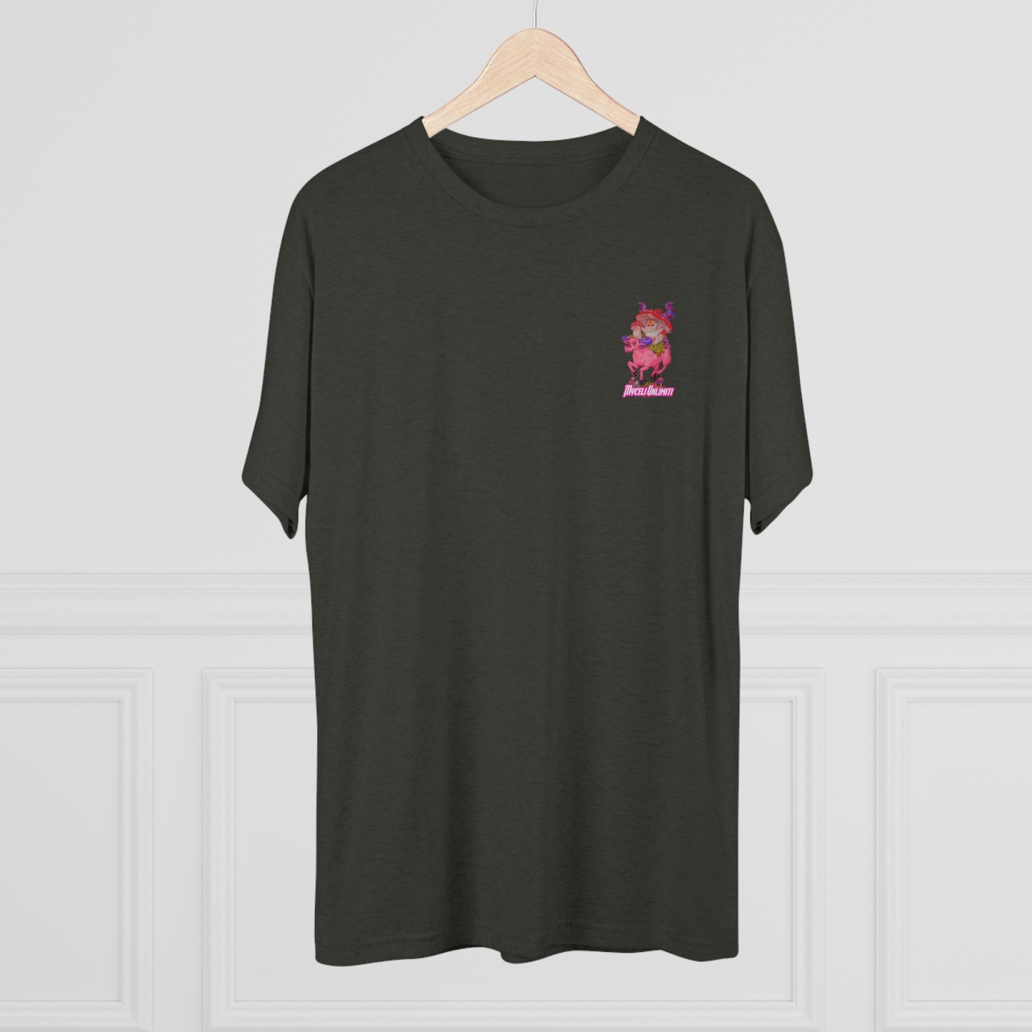 Pink Buffalo Fungi Shirt